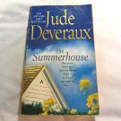 The Summerhouse by Jude Deveraux (2002) (R25a13) Summerhouse #1, Pocket Books PB