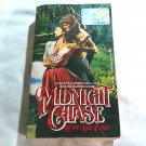 Midnight Chase by Linda Benjamin (1989) (R25a13) Zebra Books PB