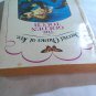 The Golden Touch by Robin James (1982) (R25a13) Second Chance at Love #58 PB