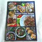 Pressure Cooker Recipes by Meredith Laurence Blue Jean Chef (2012) (GR2r2) Walah LLC PB