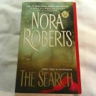 The Search by Nora Roberts (2011) (R25a13) Jove Books PB