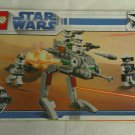 LEGO Star Wars Instruction Manual 8014 Clone Walker Battle Pack (2012) (GR2r1) Booklet ONLY
