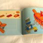 LEGO SpongeBob SquarePants Bikini Bottom Express Instruction Manual 3830 (2008) (GR2r1) Booklet ONLY