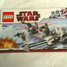 LEGO Star Wars Instruction Manual 8084 Star Wars Snowtrooper Battlepack (2010) (GR2r1) Booklet ONLY