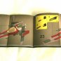 LEGO Star Wars V-Wing Fighter Instruction Manual 6205 (2007) (GR2r1) Booklet ONLY