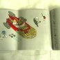 LEGO Star Wars Luke Skywalker Landspeeder Instruction Manual 8092 (2010) (GR2r1) Booklet ONLY