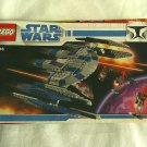 LEGO Star Wars Hyena Droid Bomber Instruction Manual 8016 (2009) (GR2r1) Booklet ONLY