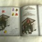 Backstage McFarlane Five Nights At Freddy’s Instruction Manual 12036 (2016) (GR2r1) Booklet ONLY