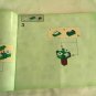 LEGO Minecraft The Snow Hideout Instruction Manual 21120 (2015) (GR2r1) Booklet ONLY