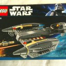 LEGO Star Wars General Grievous' Starfighter Instruction Manual 8095 (2010) (GR2r1) Booklet ONLY LEGO Star Wars General Grievous' Starfighter Instruction Manual 8095 (2010) (GR2r1) Booklet ONLY
