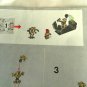 LEGO Star Wars General Grievous' Starfighter Instruction Manual 8095 (2010) (GR2r1) Booklet ONLY