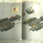 LEGO Star Wars General Grievous' Starfighter Instruction Manual 8095 (2010) (GR2r1) Booklet ONLY