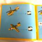 LEGO Creator Propeller Power Instruction Manual 6745 (2009) (GR2r1) Booklet ONLY