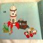 LEGO Spongebob Squarepants Rocket Ride Instruction Manual 3831 (2008) (GR2r1) Booklet ONLY