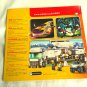 LEGO Creator Propeller Power Instruction Manual 6745 (2009) (GR2r1) Booklet ONLY