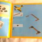 LEGO Creator Propeller Power Instruction Manual 6745 (2009) (GR2r1) Booklet ONLY