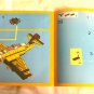 LEGO Creator Propeller Power Instruction Manual 6745 (2009) (GR2r1) Booklet ONLY