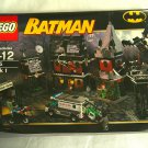 LEGO Batman Book 1 Instruction Manual 7785 (2009) (GR2r1) Booklet ONLY