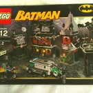 LEGO Batman Book 2 Instruction Manual 7785 (2009) (GR2r1) Booklet ONLY