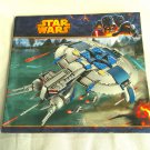 LEGO Star Wars Droid Gunship Instruction Manual 75042 (2014) (GR2r1) Booklet ONLY