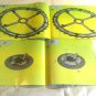 LEGO Space Alien Conquest Manuals 7065 (2011) (GR2r1) Booklets ONLY