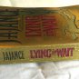 Lying in Wait by J.A. Jance (1996) (R25a13) J. P. Beaumont #12, Avon Books PB