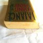 Lying in Wait by J.A. Jance (1996) (R25a13) J. P. Beaumont #12, Avon Books PB