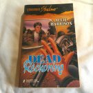 Dead Reckoning by Allie Harrison (1994) (R25a13) Silhouette Shadows #40 PB