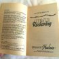 Dead Reckoning by Allie Harrison (1994) (R25a13) Silhouette Shadows #40 PB