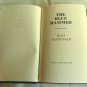 The Blue Hammer by Ross Macdonald (1976) (R73c7) Lew Archer #18 Book Club Edition, Alfred A Knopf HC