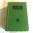 The New Garden Encyclopedia by E L D Seymour (1946) (R73c6) WM. H. Wise & Co Inc. HC The New Garden Encyclopedia by E L D Seymour (1946) (R73c6) WM. H. Wise & Co Inc. HC