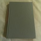 Strangle Hold by Mary McMullen (1951) (R73c6) Book Club Edition Harper & Brothers HC