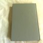 Strangle Hold by Mary McMullen (1951) (R73c6) Book Club Edition Harper & Brothers HC