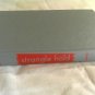 Strangle Hold by Mary McMullen (1951) (R73c6) Book Club Edition Harper & Brothers HC