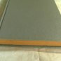 Strangle Hold by Mary McMullen (1951) (R73c6) Book Club Edition Harper & Brothers HC