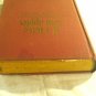 If I Have Four Apples by Josephine Lawrence (1935) (R73c7) Frederick A. Stokes Company HC