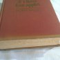 If I Have Four Apples by Josephine Lawrence (1935) (R73c7) Frederick A. Stokes Company HC