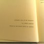 The Illustrated Man by Ray Bradbury (1951) (R73c6) Book Club Edition, Doubleday & Company HC