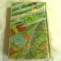 Tom Sawyer abroad by Mark Twain (1967) (R73c7) Golden Press Classics Library HC