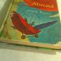 Tom Sawyer abroad by Mark Twain (1967) (R73c7) Golden Press Classics Library HC