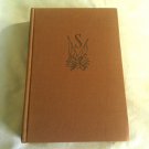 Not Peace But A Sword by Vincent Sheean (1939) (R73c7) Doubleday, Doran & Company HC