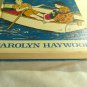 Robert Rows the River by Carolyn Haywood (1965) (R73c7) Weekly Reader, William Morrow and Company HC