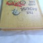 The Mouse and the Motorcycle by Beverly Cleary (1965/R73c7) Weekly Reader, William Morrow & Comp HC