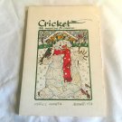 Cricket the Magazine for Children Volume 2 Number 4 by Clifton Fadiman (1974) (L72b9) PB