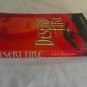 Desert Fire by Shannon Van Roekel (2009) (L74d6) Kregel Publications PB