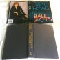 Prior Bad Acts by Tami Hoag (2006) (L74d6) Sam Kovac and Nikki Liska #3, Bantam Books HC