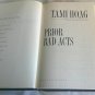 Prior Bad Acts by Tami Hoag (2006) (L74d6) Sam Kovac and Nikki Liska #3, Bantam Books HC
