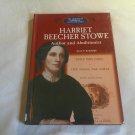 Harriet Beecher Stowe Author and Abolitionist by Ryan P Randolph 2004/R42b4 Rosen/PowerPlus Books HC Harriet Beecher Stowe Author and Abolitionist by Ryan P Randolph 2004/R42b4 Rosen/PowerPlus Books HC
