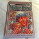 Mother Teresa: The Woman Who Served the Poorest of the Poor by Caroline Higgins (1995) (R42b4) HC Mother Teresa: The Woman Who Served the Poorest of the Poor by Caroline Higgins (1995) (R42b4) HC