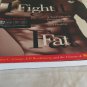 Fight Fat A Total Lifestyle Program for Men to Stay Slim & Healthy by Stephen C George 1995/R42b5 PB